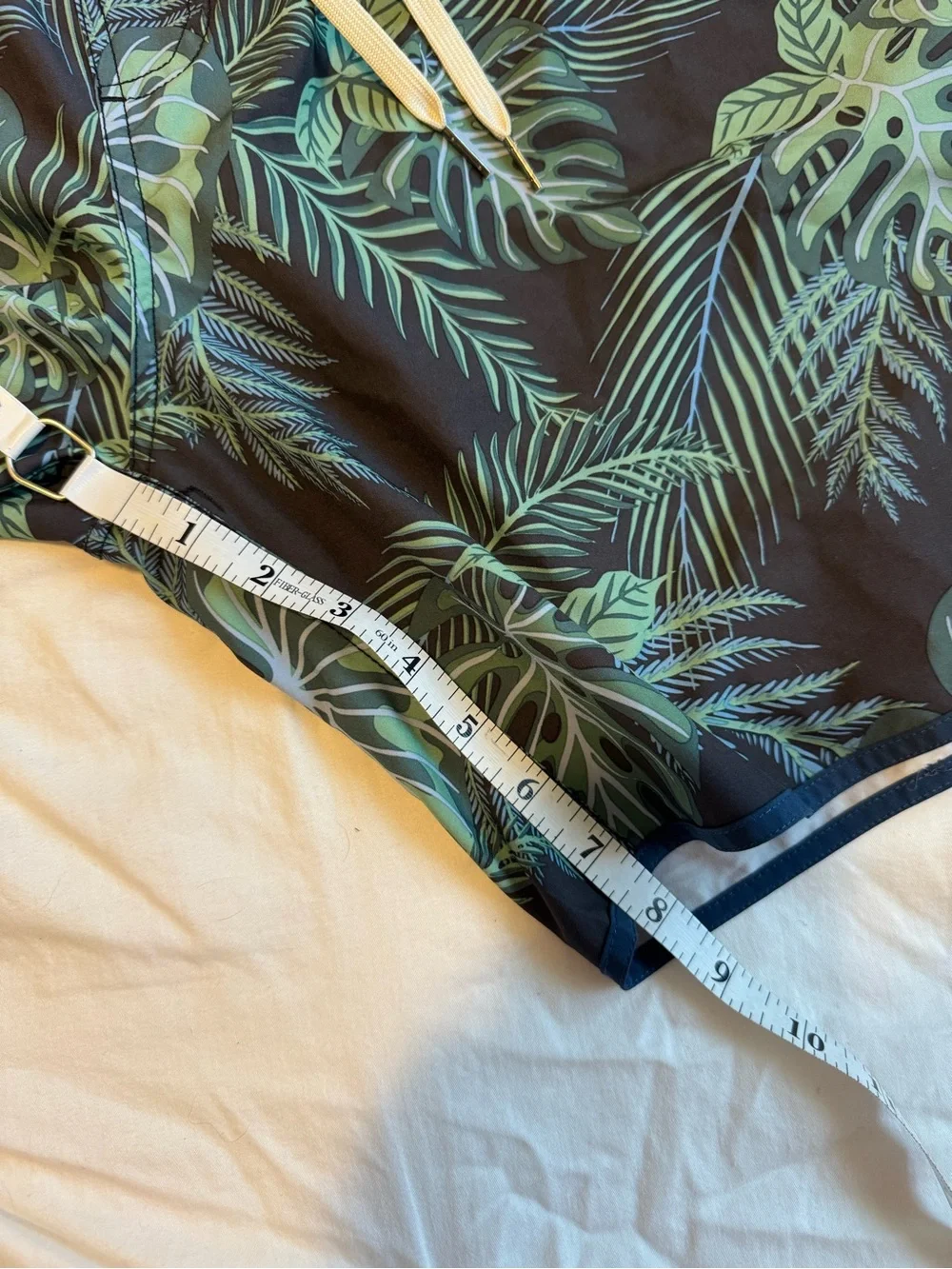 Fair Harbor Swim Trunks